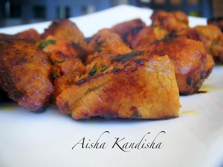 PINCHITOS MORUNOS DE CORDERO LECHAL