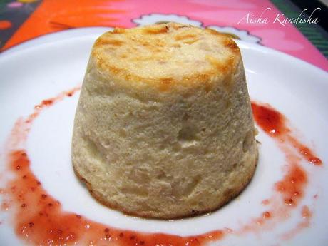 FLANECILLOS DE COLIFLOR