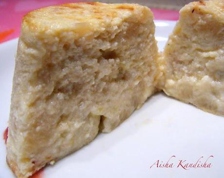 FLANECILLOS DE COLIFLOR