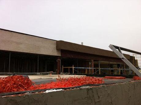 A-cero Projects Avanzan las obras en la reforma integral que estamos realizando en una exclusiva vivienda en Madrid