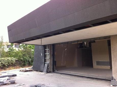 A-cero Projects Avanzan las obras en la reforma integral que estamos realizando en una exclusiva vivienda en Madrid