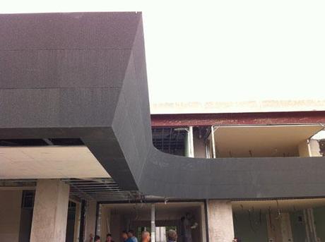 A-cero Projects Avanzan las obras en la reforma integral que estamos realizando en una exclusiva vivienda en Madrid