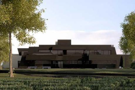 A-cero Projects Avanzan las obras en la reforma integral que estamos realizando en una exclusiva vivienda en Madrid