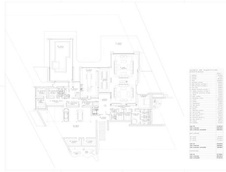 A-cero Projects Avanzan las obras en la reforma integral que estamos realizando en una exclusiva vivienda en Madrid