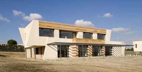 A-cero Projects Avanzan las obras en la reforma integral que estamos realizando en una exclusiva vivienda en Madrid