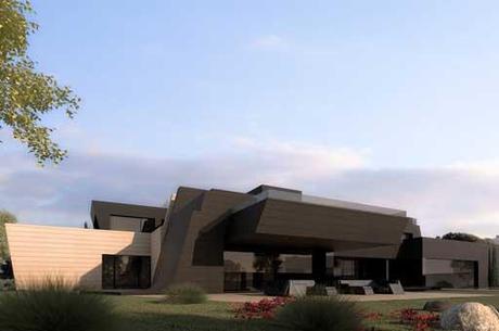 A-cero Projects Avanzan las obras en la reforma integral que estamos realizando en una exclusiva vivienda en Madrid