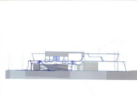 A-cero Projects Avanzan las obras en la reforma integral que estamos realizando en una exclusiva vivienda en Madrid