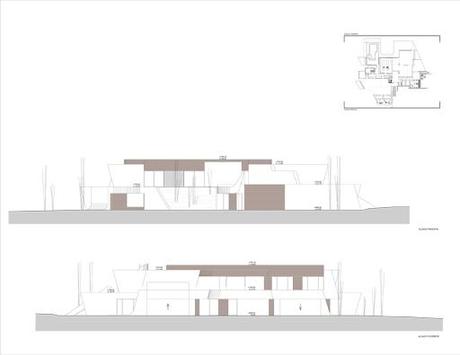 A-cero Projects Avanzan las obras en la reforma integral que estamos realizando en una exclusiva vivienda en Madrid