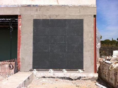 A-cero Projects Avanzan las obras en la reforma integral que estamos realizando en una exclusiva vivienda en Madrid