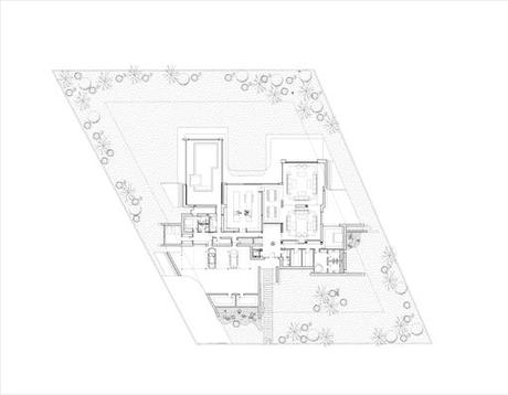 A-cero Projects Avanzan las obras en la reforma integral que estamos realizando en una exclusiva vivienda en Madrid