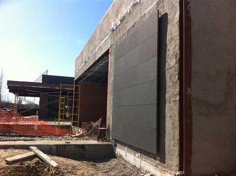 A-cero Projects Avanzan las obras en la reforma integral que estamos realizando en una exclusiva vivienda en Madrid