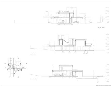 A-cero Projects Avanzan las obras en la reforma integral que estamos realizando en una exclusiva vivienda en Madrid