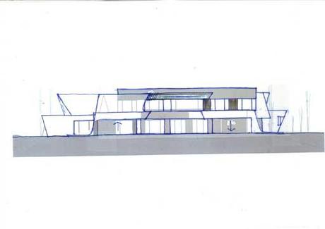 A-cero Projects Avanzan las obras en la reforma integral que estamos realizando en una exclusiva vivienda en Madrid