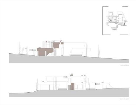 A-cero Projects Avanzan las obras en la reforma integral que estamos realizando en una exclusiva vivienda en Madrid