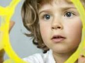 Aumento fotosensibilidad niños autismo