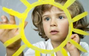 Aumento en la fotosensibilidad en niños con autismo