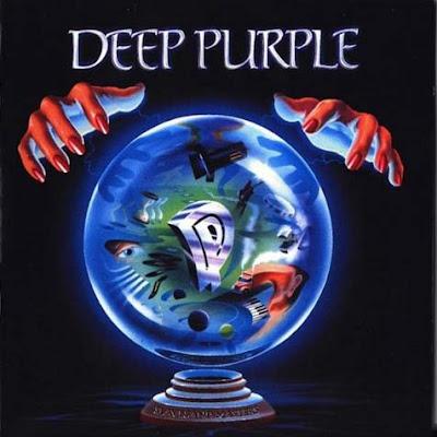 Especial Mejores Bandas de la Historia: Deep Purple 5ª Parte: Los Años Convulsos (1989 - 1994)...