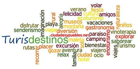 Turisdestinos nuevo programa de TV de www.ciudadesypueblos.net