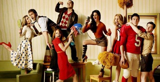 Primeros detalles sobre la próxima temporada de ‘Glee’
