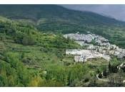 Alpujarra, lugar maravilloso