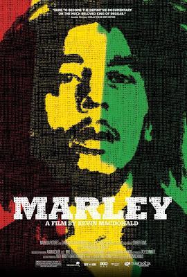 Marley. La visión de un mito