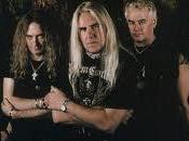Vídeo Saxon estudio grabación