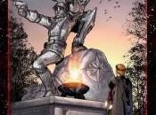 Marvel registrala marca Guardianes Galaxia varios campos