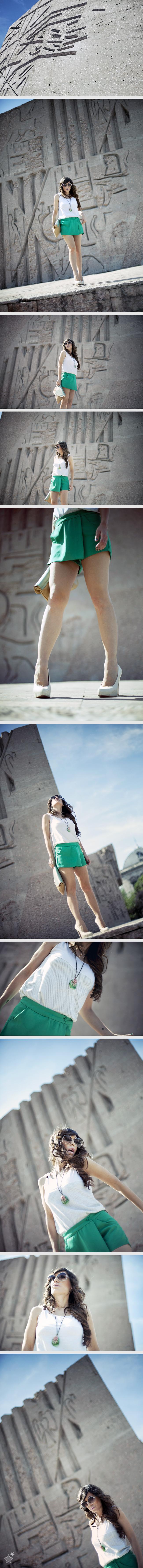 discovery sculptures