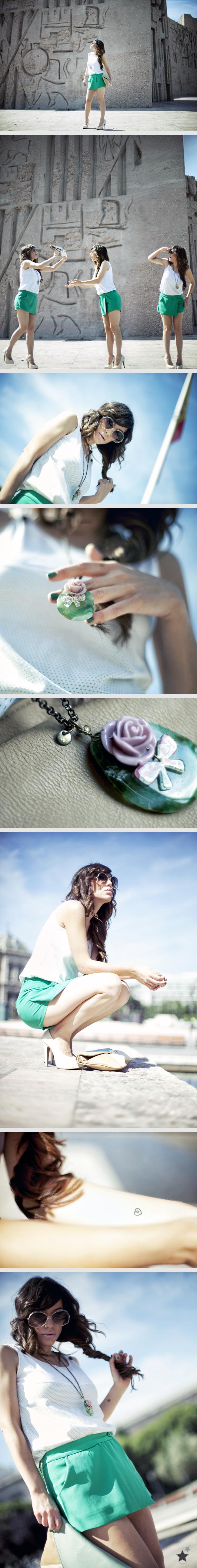 discovery sculptures