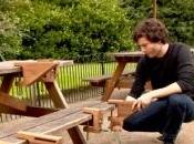 Public Resonance percusión urbana Weller