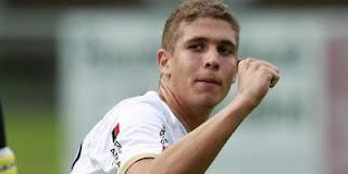 Europeo sub 19 2012: Mario Jelavic objetivo de ojeadores