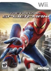 [NDP] El videojuego The Amazing Spider-Man ya disponible