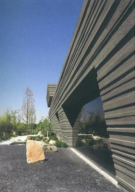 Starchitects, la estela de los mejores arquitectos contemporáneos