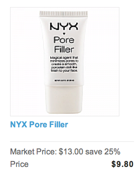 Blanc to Noir, tienda on-line