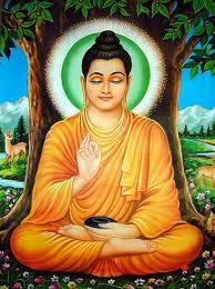 Siddhartha Gautamá Buddha