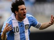 Messi biblioteca