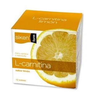 Ayudas para la operación bikini ( Bie3 Diet Solution, SikenForm L-cartinitina, Diuridren)