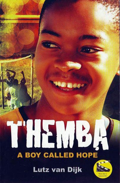 Reseña de Literatura | Romeo y Jabulile, de Lutz van Dijk Themba: the boy called hope