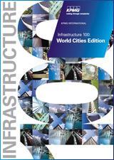 Proyectos innovadores de infraestructura impulsan las 'Ciudades del Futuro'