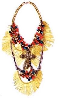 El ecléctico gótico glam de Assad Mounser