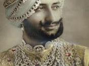 Maharajá Pitiala reverso exotismo