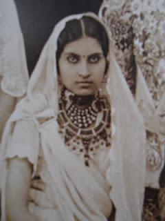 El Maharajá de Pitiala o el reverso del exotismo