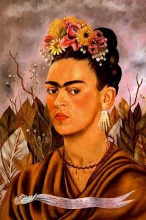 Los tocados de Frida Kahlo
