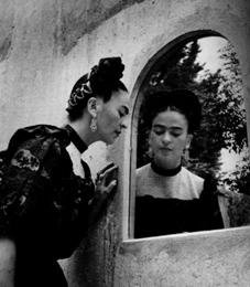 Los tocados de Frida Kahlo