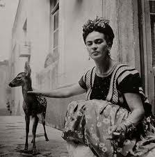 Genio y figura, Frida enjoyada