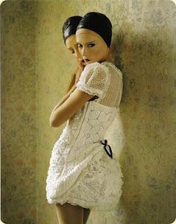 Novias: con vestido corto y mucho estilo