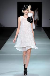 Novias: con vestido corto y mucho estilo