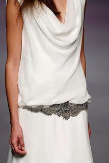 Novias: con vestido corto y mucho estilo