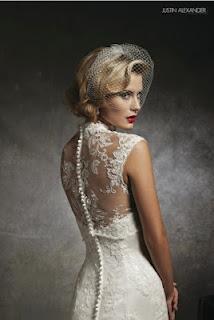 Novias: con vestido corto y mucho estilo