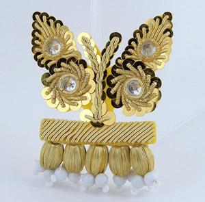 ¡Tendencia flamenca con madroños en tu bijoux!